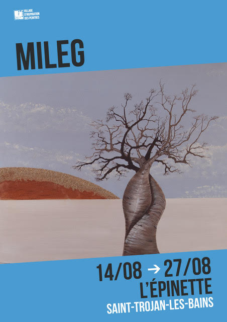 Mileg