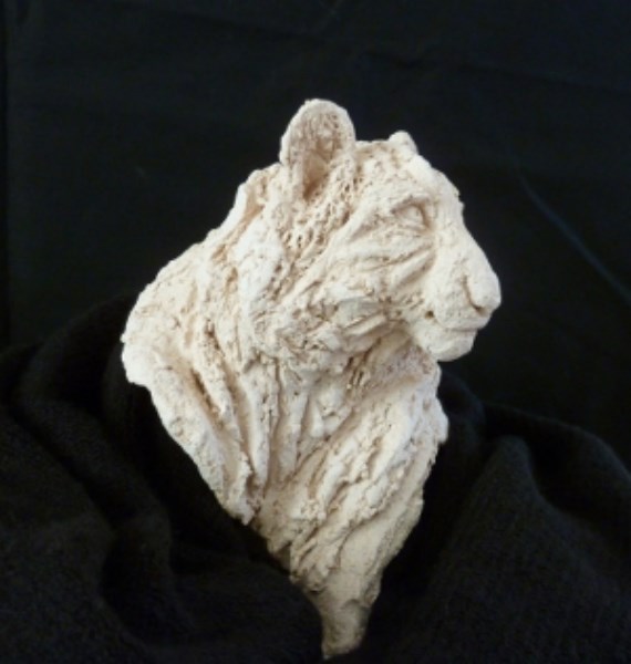 Bernadette Bordier
– Sculptrice
