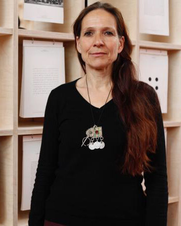 Christine Dumont-Léger - Conteuse