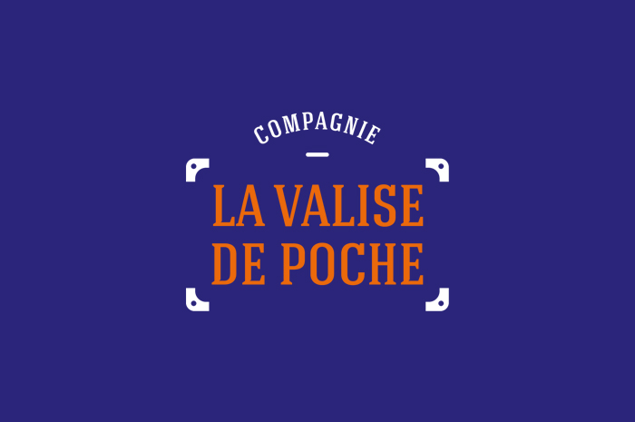 Compagnie La Valise de Poche - Comédiens