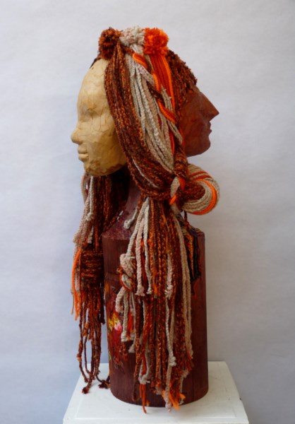 Nicole Morin