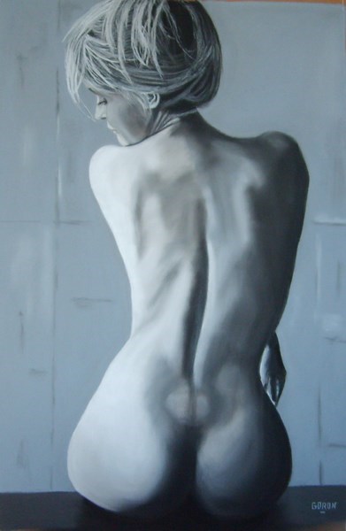 Robert Goron