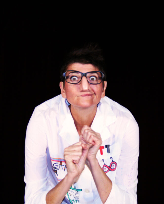 Guylaine Lemire