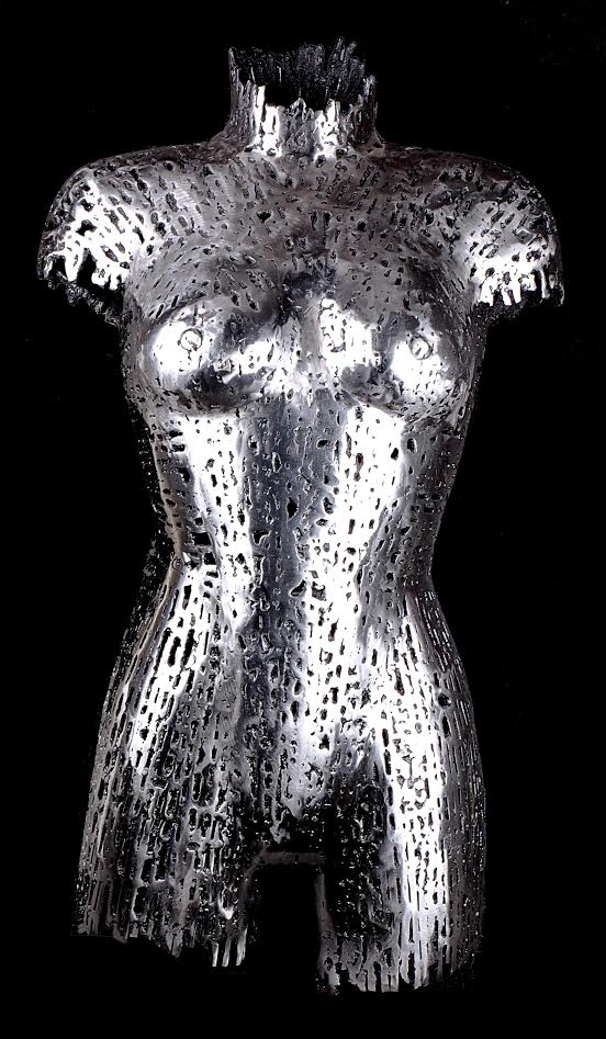 TEF
-Sculpteur