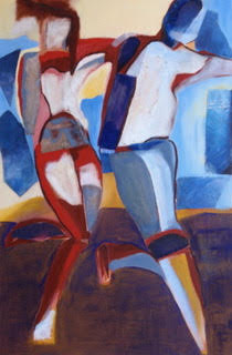 Marie Guilhot
– Peintre