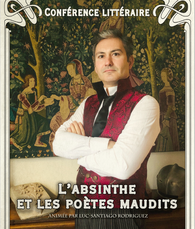 Luc Santiago Rodriguez