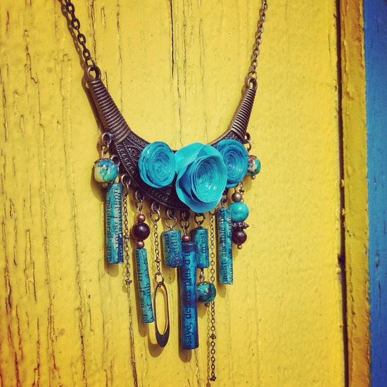 Synerg’ethic Bijoux