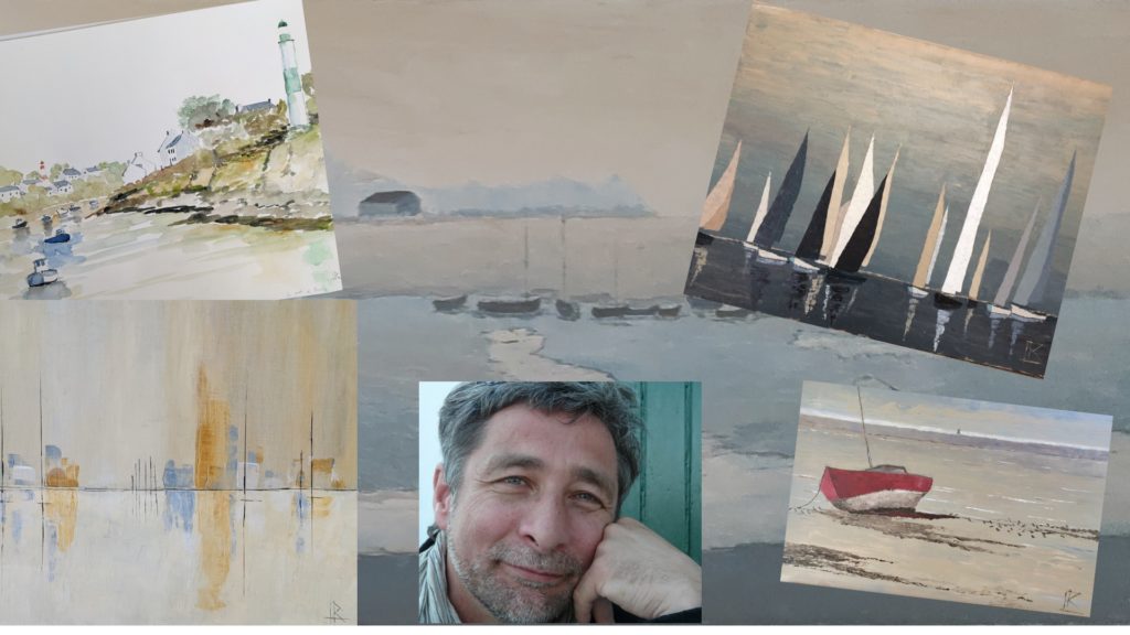 Laurent Regnard